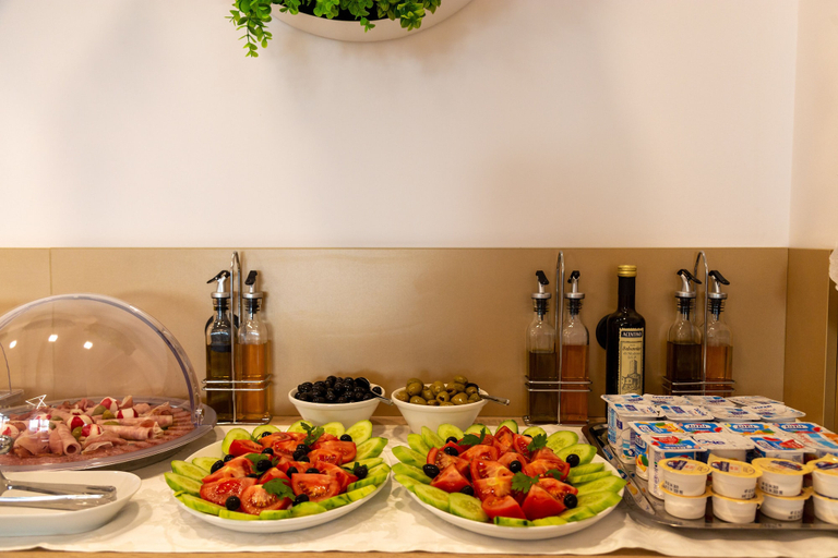 Food & Drinks 5, Hotel Manor, Navodari