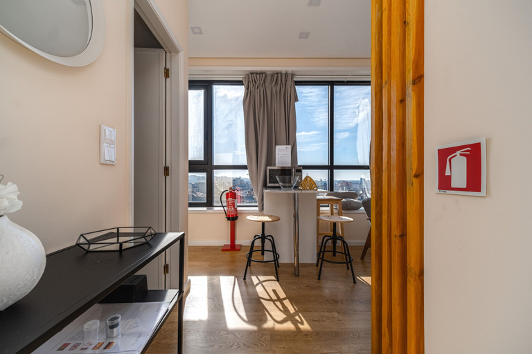 Others 5, Nomad's Porto City & View, Porto