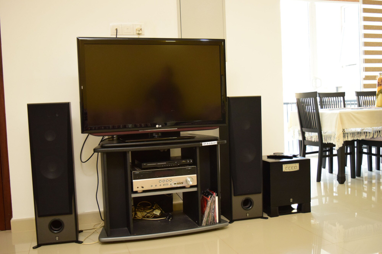 Property amenity 4, Click To Go, Maharagama