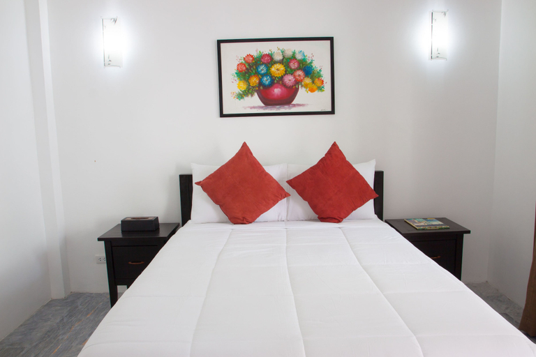 Bedroom 4, Villas Buenavista, San Juan