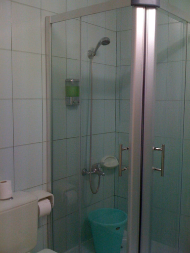 Bathroom 3, Garden Roomz Oman, Bausher