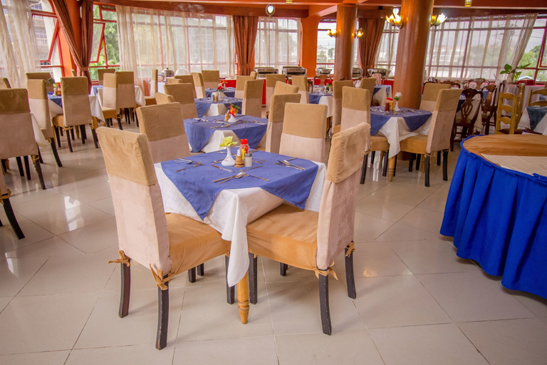 Food & Drinks 5, Chester Hotel, Nakuru Town East