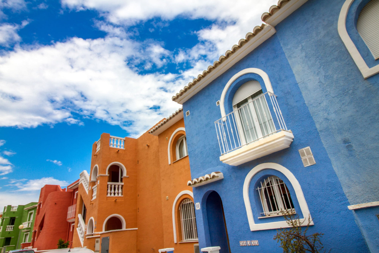 Exterior & Views 2, Bungalow La Cala, Alicante