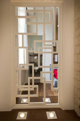 Others 5, Haifa Luxury Boutique Apartments