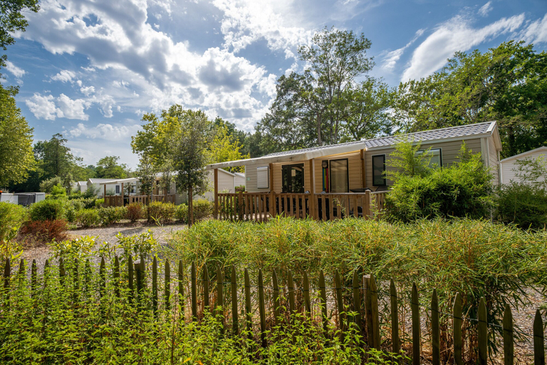 Exterior & Views 2, Camping Domaine de la Forge, Gironde