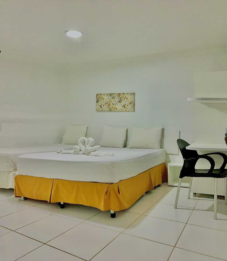 Bedroom 3, Pousada Marahub, Maragogi