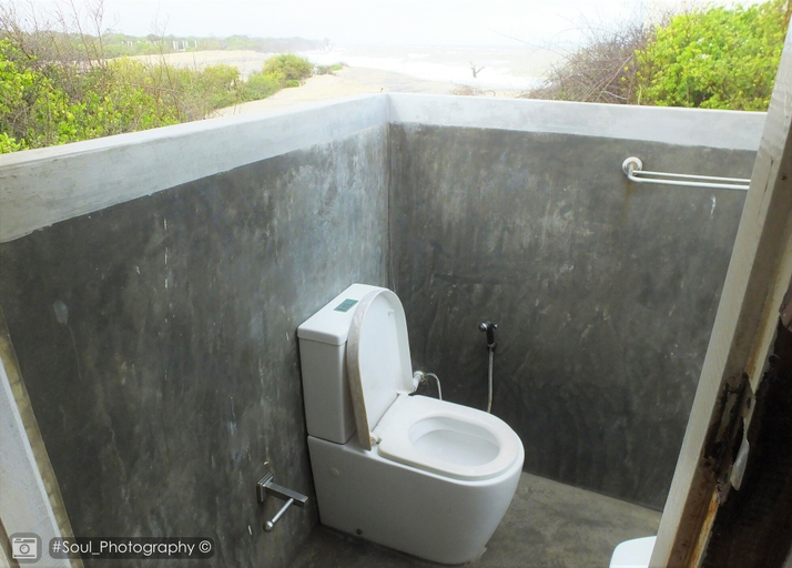 Bathroom 3, Sands Kalpitiya By GLN, Kalpitiya