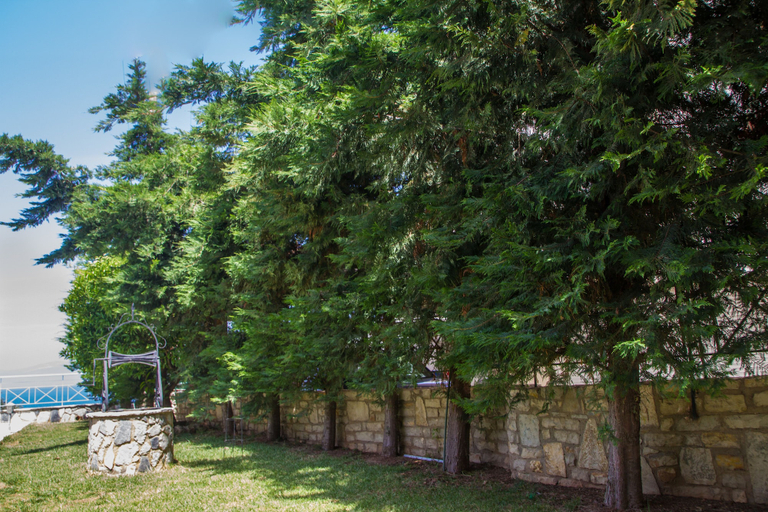 Others 5, Corinthian Residence, Peloponnese
