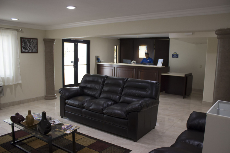 Others 5, Days Inn by Wyndham Indio, Riverside