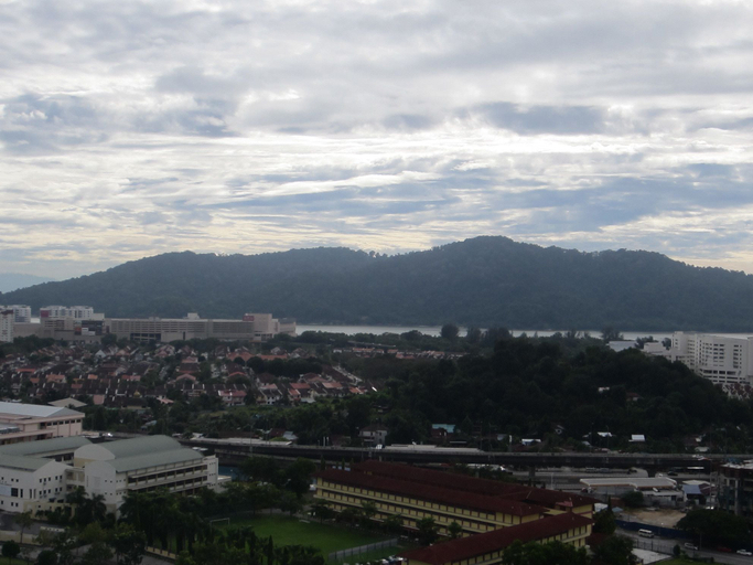 Others 4, The CEO Duplex SOHO Suite, Pulau Penang