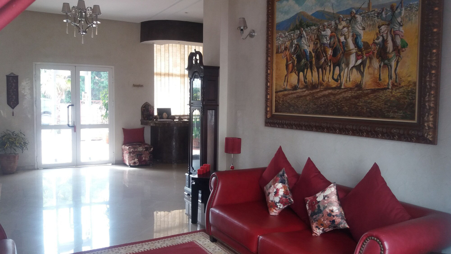 Others 5, Hotel Verdi, El Jadida