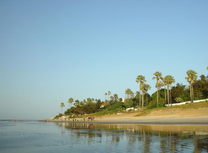 Others 3, Fajara All Inclusive Resort, Kanifing