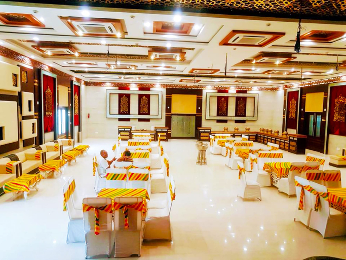 Food & Drinks, Hotel Panigrahan, Bikaner