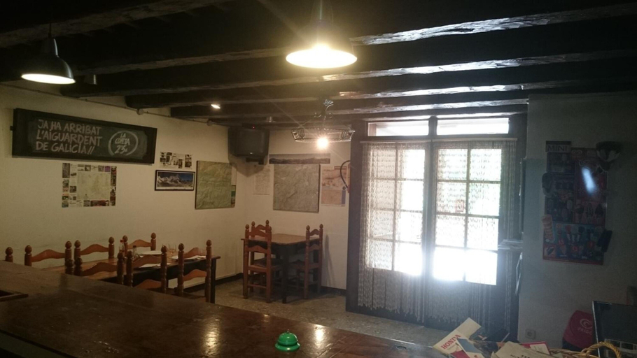 Food & Drinks 5, Hostal Falgars, Barcelona