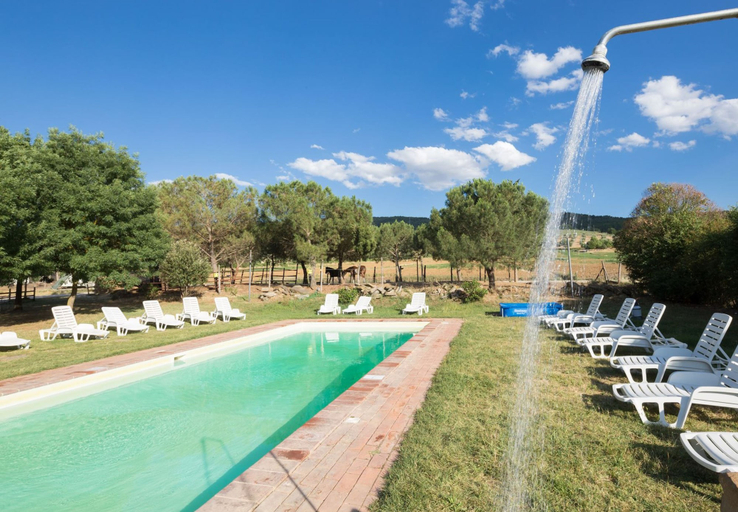 Sport & Beauty 5, La Casa di Campagna, Perugia
