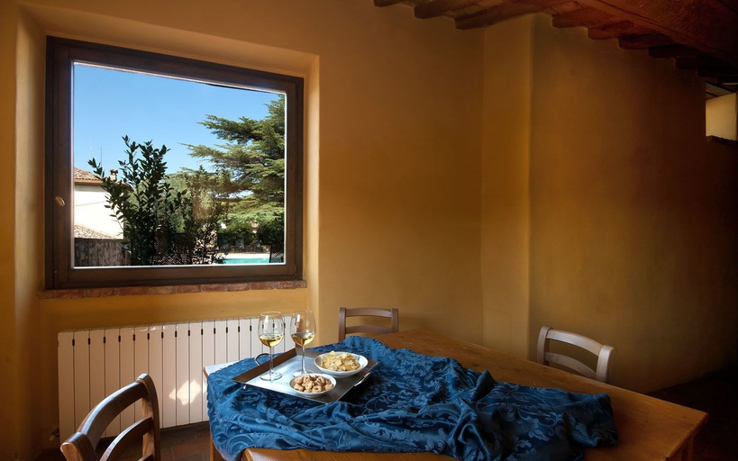 Others 4, Agriturismo Fattoria Aquilone, Terni