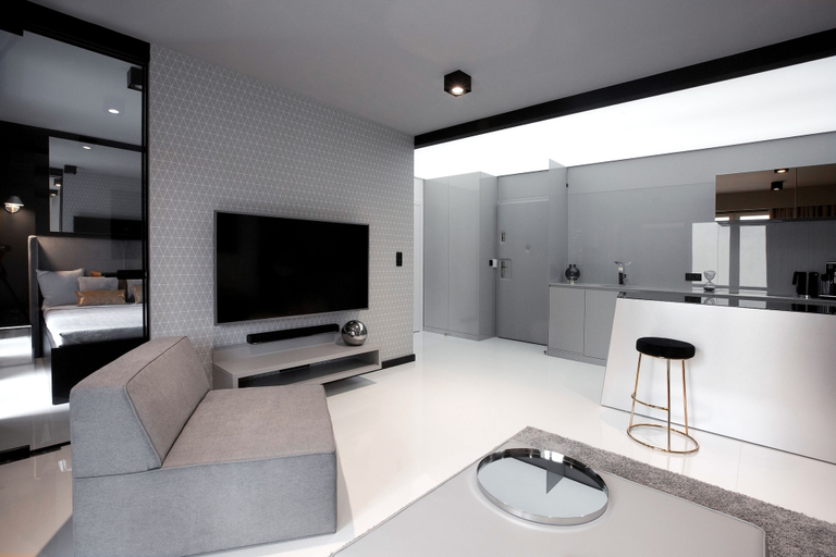 Others 4, Super-Apartamenty - Andersia VIP, Poznań City