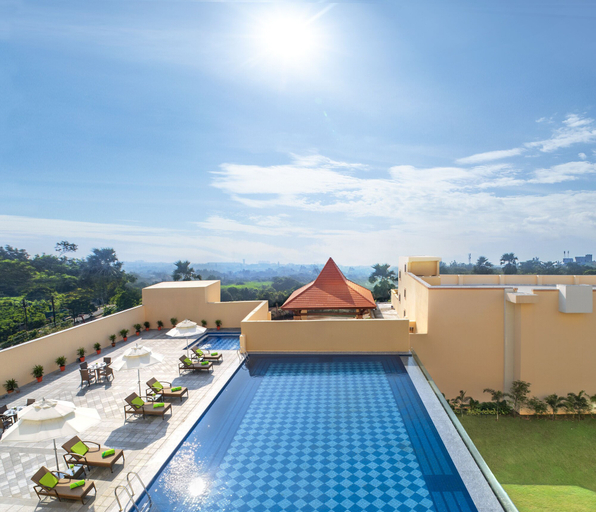 Sport & Beauty 2, Welcomhotel by ITC Hotels, Bhubaneswar, Khordha