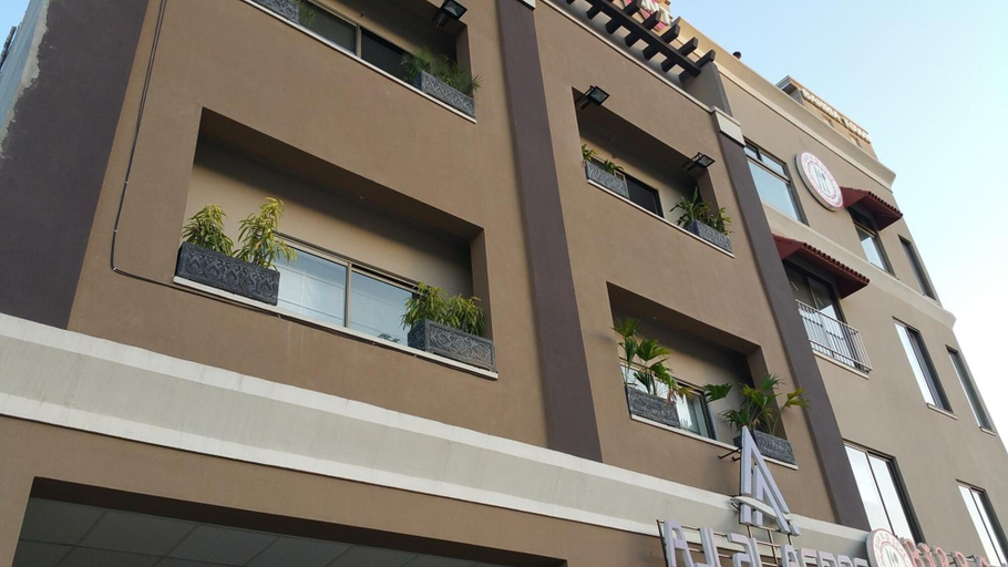 Exterior & Views 2, Intellectual Inn - Bahria Town, Islamabad