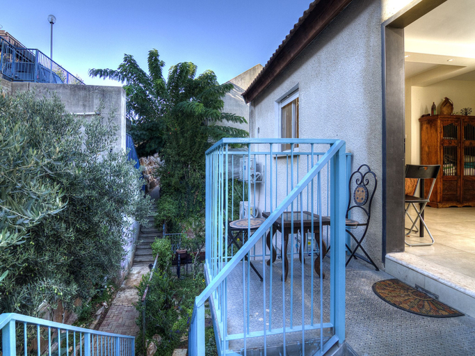 Exterior & Views 2, Amazing Galilee View
