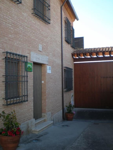 Exterior & Views, Las Casas Rurales María Victoria, Ciudad Real