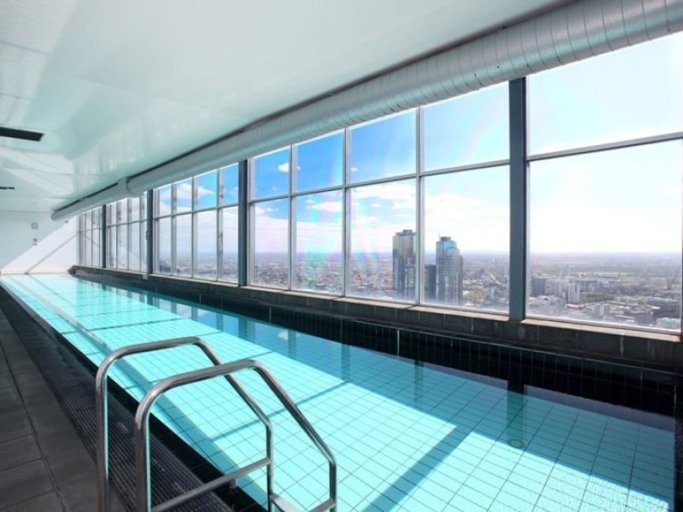 Sport & Beauty, StayCentral - Melbourne Central, Melbourne