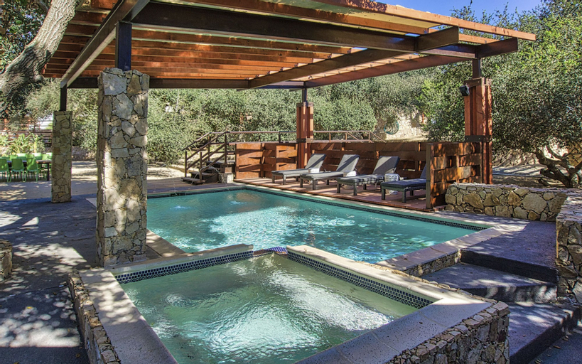 Maglen Resort, Ensenada