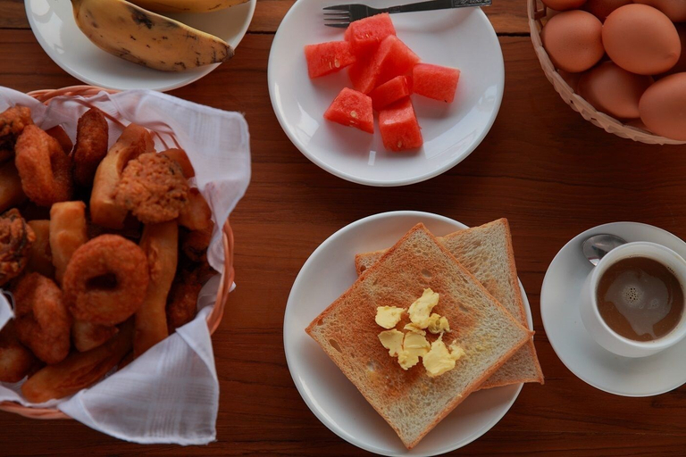 Food & Drinks 4, Four Rivers B&B Mandalay - Hostel, Mandalay