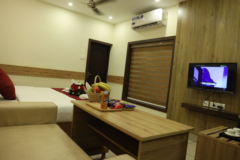 Others 4, Balaji Regency Kanhangad, Kasaragod