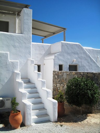 Exterior & Views 2, Aeraki Villas, South Aegean