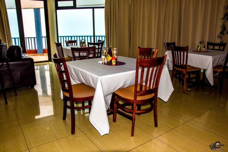 Food & Drinks 4, Boathouse Seaview Suites Guest House, Swakopmund