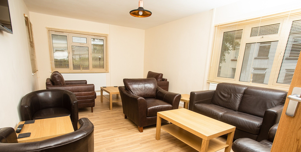 Others 5, Celtic Bunkhouse Hostel, Merthyr Tydfil