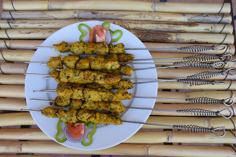 Food & Drinks 5, Carrefour des Nomades, Ouarzazate