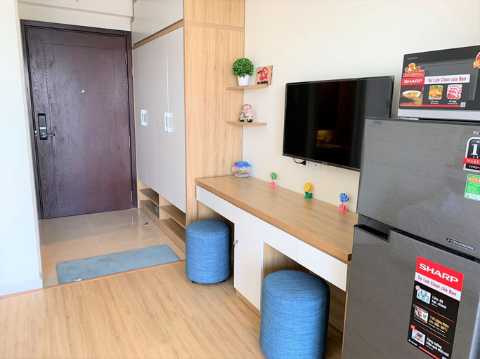 Others 5, D'capitale Apartments, Cầu Giấy