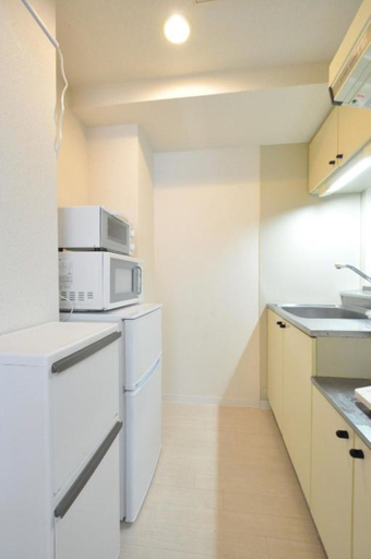 Others 3, IK Minami6Jo Residence 201, Sapporo