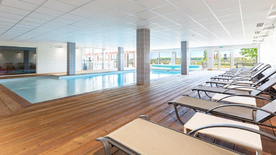 Sport & Beauty 5, Residence Le Domaine du Mont - Vacancéole, Ille-et-Vilaine