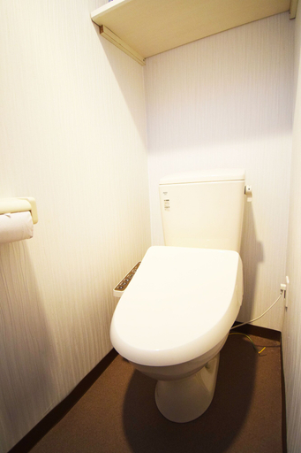 Bathroom 3, Start One Home Torigoe 101, Taitō