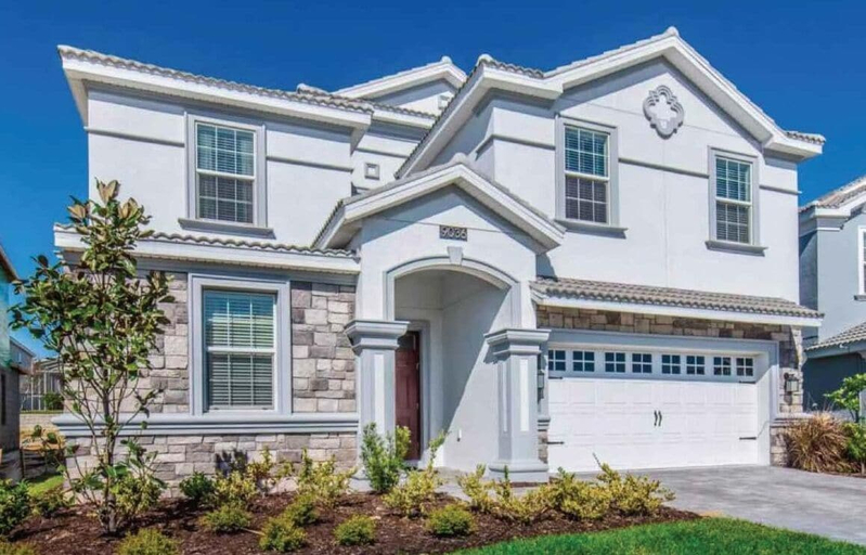 Exterior & Views 2, C9036sid-the Retreat at Championsgate, Osceola