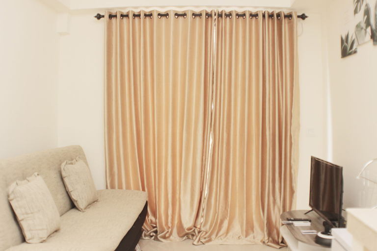 Others 5, Comfort and Nice 2BR at Meikarta Apartment, Cikarang