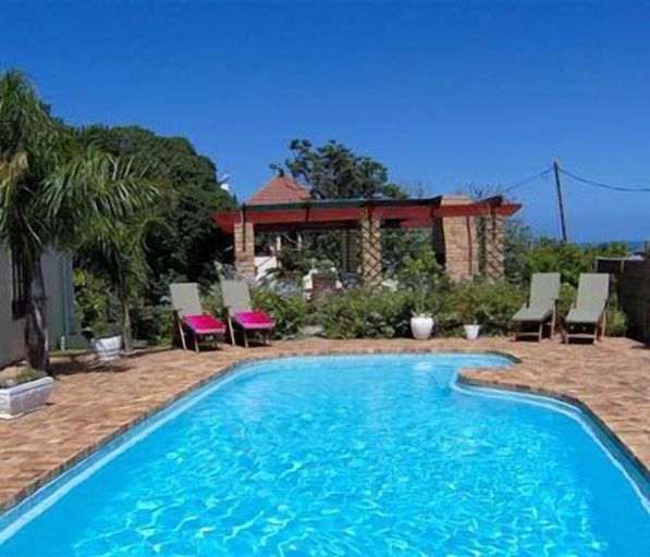 Sport & Beauty 4, Milkwood Lodge - Hermanus, Overberg