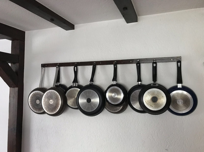 Others 5, Bed & Breakfast Obermumpf, Rheinfelden