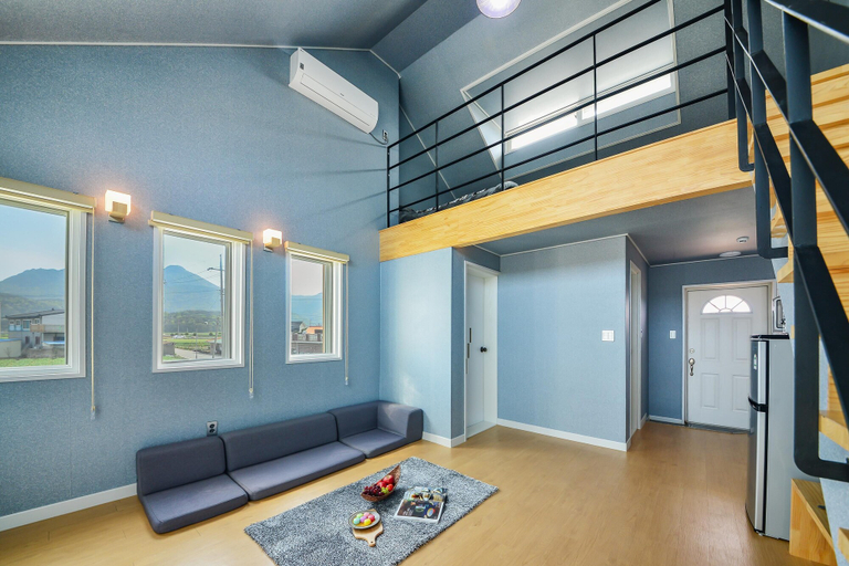 Others 5, Namhae Haru Pension, Namhae