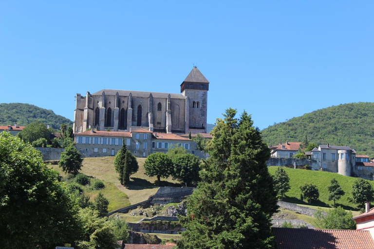 Exterior & Views 2, Du Côté de Lacoume, Hautes-Pyrénées