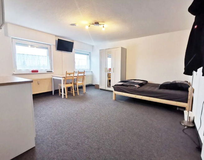 Apartment Hainstädter Straße, Main-Kinzig-Kreis