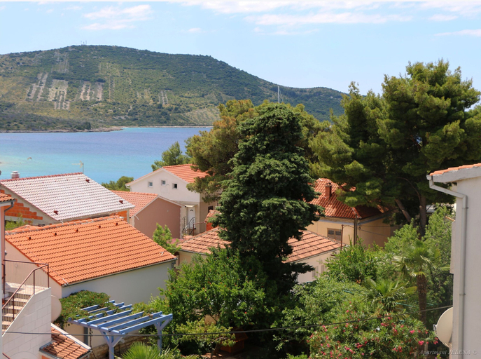 Others 5, Apartments Buffalo, Primošten