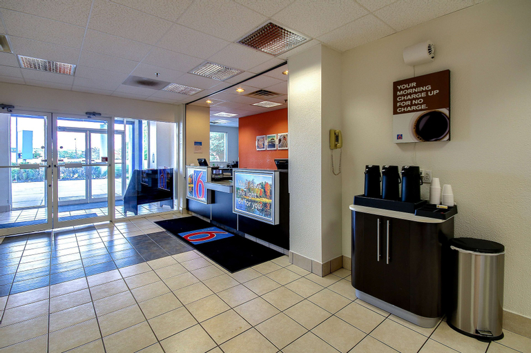 Public Area 2, Motel 6 King Of Prussia, PA - Philadelphia, Montgomery