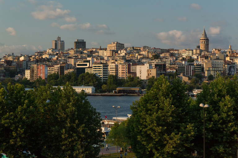 Exterior & Views, Görür Hotel, Fatih