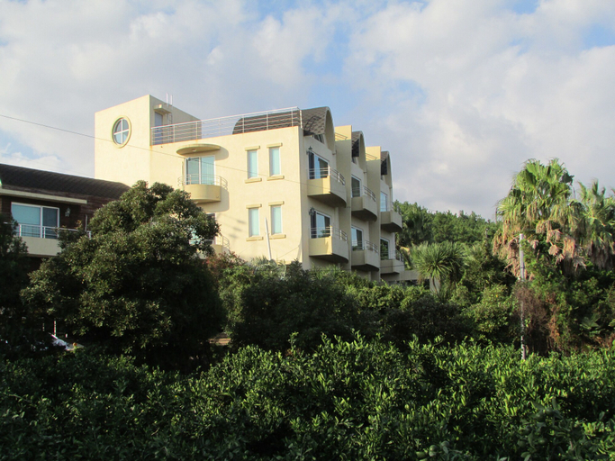 Exterior & Views 2, Palm Hill Pension, Seogwipo
