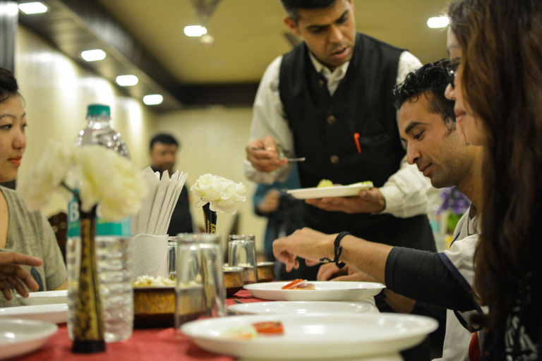 Food & Drinks 4, Ashirwad Hotel and Spa, Dehradun