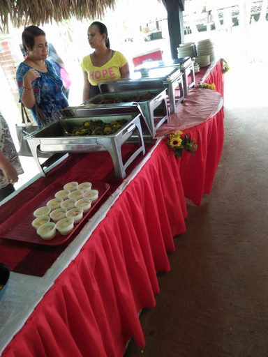 Food & Drinks 4, Coco Paradise Beach Resort, Currimao